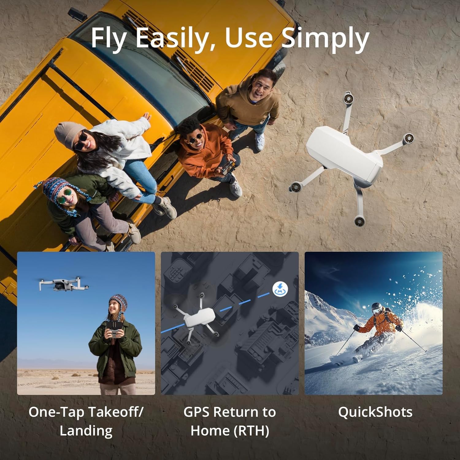 SPECTA drone Company Values